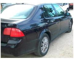 Saab 9-5 - Immagine 4