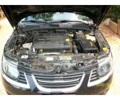 Saab 9-5 - Immagine 7