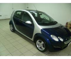 Smart Forfour Forfour 1.5 CDI 50 KW Passion Softouch - Immagine 2