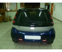 Smart Forfour Forfour 1.5 CDI 50 KW Passion Softouch - Immagine 4