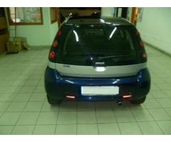 Smart Forfour Forfour 1.5 CDI 50 KW Passion Softouch - Immagine 5