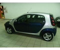 Smart Forfour Forfour 1.5 CDI 50 KW Passion Softouch - Immagine 6