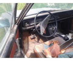 VENDO FIAT 130 - Immagine 2