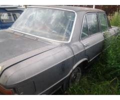 VENDO FIAT 130 - Immagine 5