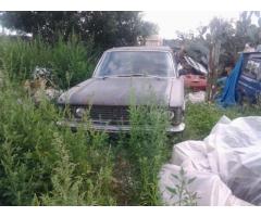 VENDO FIAT 130 - Immagine 6