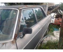 VENDO FIAT 130 - Immagine 7