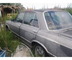 VENDO FIAT 130 - Immagine 9