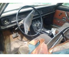 VENDO FIAT 130 - Immagine 10