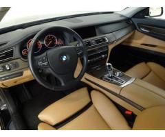 BMW 740 d Eccelsa - Immagine 5