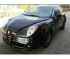 Alfa romeo mito 1.3 JTDm-2 S&S 95 CV Diesel Distinctive - Immagine 1