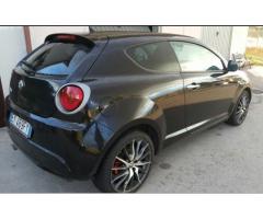 Alfa romeo mito 1.3 JTDm-2 S&S 95 CV Diesel Distinctive - Immagine 2