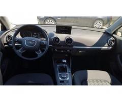 Audi A3 SPB 1.6 TDI Business - Immagine 6