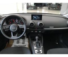 Audi A3 Sportback 1.6 TDI Clean Diesel S Tronic Business - Immagine 8