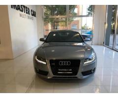 Audi A5 Coupè 3.0 V6 TDI F.ap. Quattro Ambition S- Line - Immagine 2