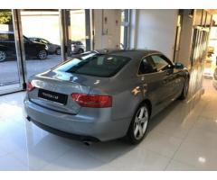 Audi A5 Coupè 3.0 V6 TDI F.ap. Quattro Ambition S- Line - Immagine 4