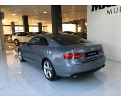 Audi A5 Coupè 3.0 V6 TDI F.ap. Quattro Ambition S- Line - Immagine 6