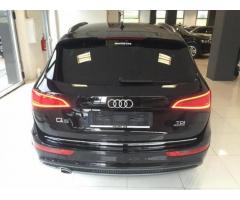 Audi Q5 - Immagine 4
