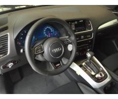 Audi Q5 - Immagine 7