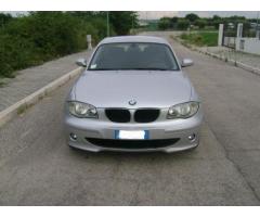 BMW 118 D ATTIVA - Immagine 1