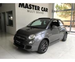 Fiat 500 1.2 "S" - Immagine 1