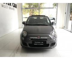 Fiat 500 1.2 "S" - Immagine 2