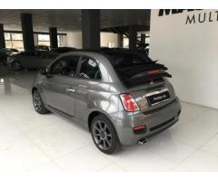 Fiat 500 1.2 "S" - Immagine 5