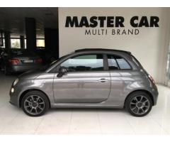 Fiat 500 1.2 "S" - Immagine 6