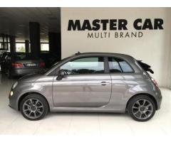 Fiat 500 1.2 "S" - Immagine 7