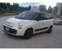 Fiat 500L 1.3 Multijet 85 CV Pop Star - Immagine 2