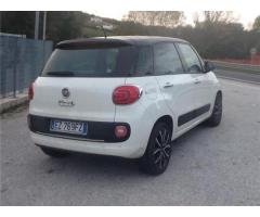 Fiat 500L 1.3 Multijet 85 CV Pop Star - Immagine 3