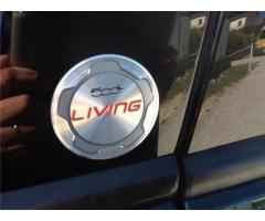 Fiat 500L Living 1.6 Multijet 105 CV Lounge - Immagine 5