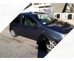 FIAT Punto 2 serie - 2003 - Immagine 2