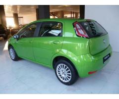 Fiat Punto Evo 1.2 8V 5P. Street - Immagine 6