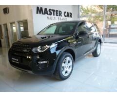 Land Rover Discovery Sport 2.0 TD4 150 CV SE - Immagine 1