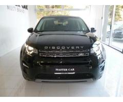 Land Rover Discovery Sport 2.0 TD4 150 CV SE - Immagine 2