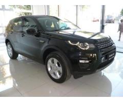 Land Rover Discovery Sport 2.0 TD4 150 CV SE - Immagine 3