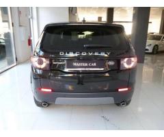 Land Rover Discovery Sport 2.0 TD4 150 CV SE - Immagine 5