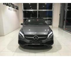 Mercedes Classe A A 180 D Premium - Immagine 2