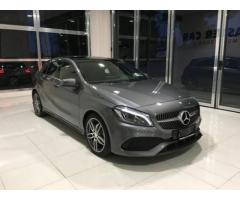 Mercedes Classe A A 180 D Premium - Immagine 3