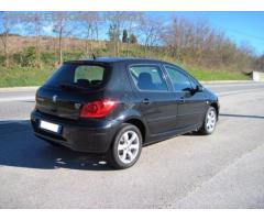 PEUGEOT 307 1.6 16V HDi 90CV 5p. XS - Immagine 4