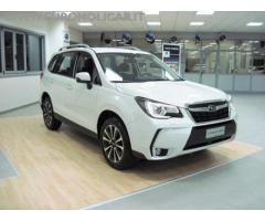 SUBARU Forester 2.0D SPORT STYLE MY 2016 - Immagine 1