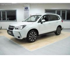 SUBARU Forester 2.0D SPORT STYLE MY 2016 - Immagine 2
