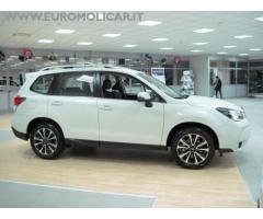 SUBARU Forester 2.0D SPORT STYLE MY 2016 - Immagine 4