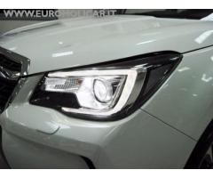 SUBARU Forester 2.0D SPORT STYLE MY 2016 - Immagine 6