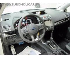 SUBARU Forester 2.0D SPORT STYLE MY 2016 - Immagine 9