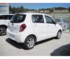 SUZUKI Celerio 1.0 AGS Style Offerta Pronta Consegna!!! - Immagine 4