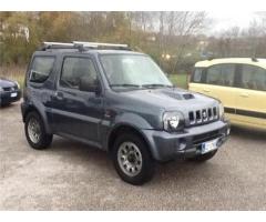 Suzuki Jimny 1.5 DDiS cat 4WD - Immagine 1