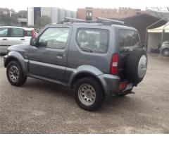 Suzuki Jimny 1.5 DDiS cat 4WD - Immagine 2