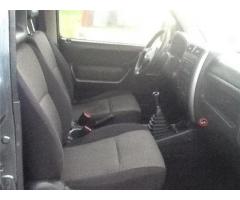 Suzuki Jimny 1.5 DDiS cat 4WD - Immagine 4