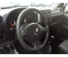 Suzuki Jimny 1.5 DDiS cat 4WD - Immagine 10